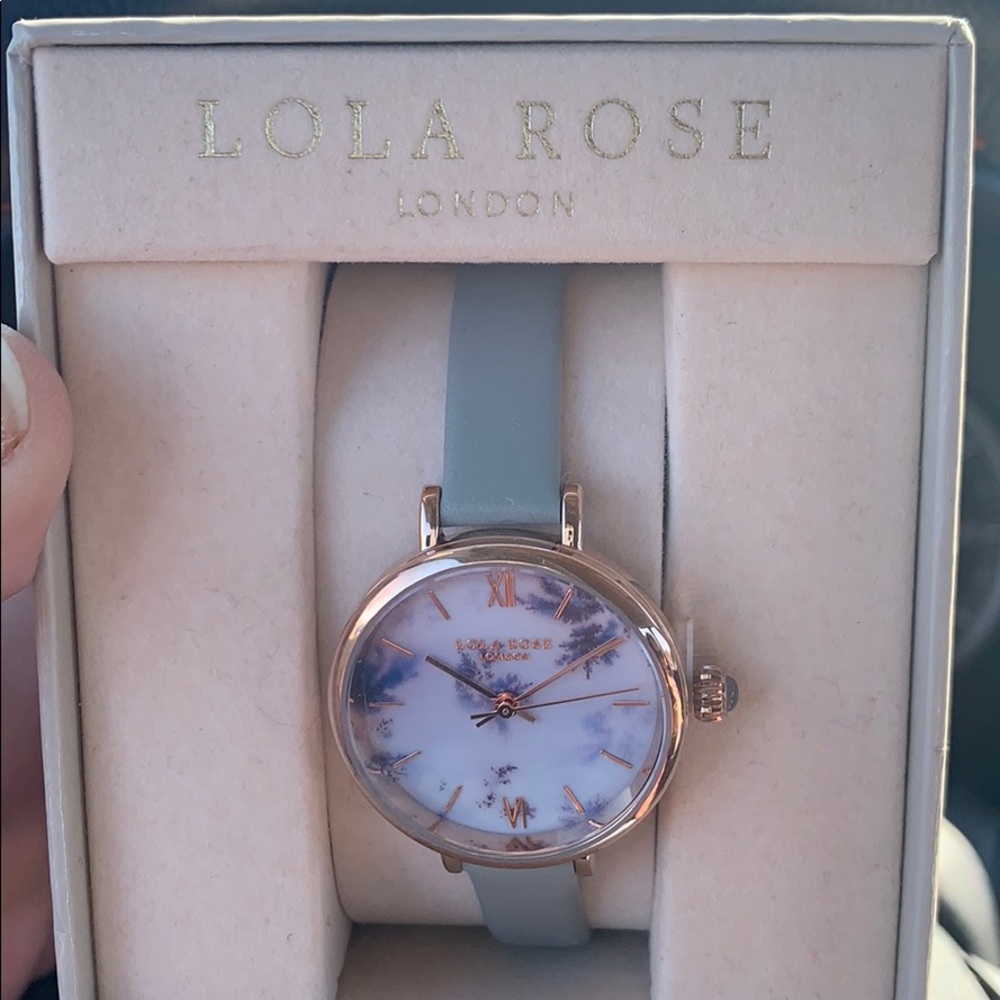 Watch